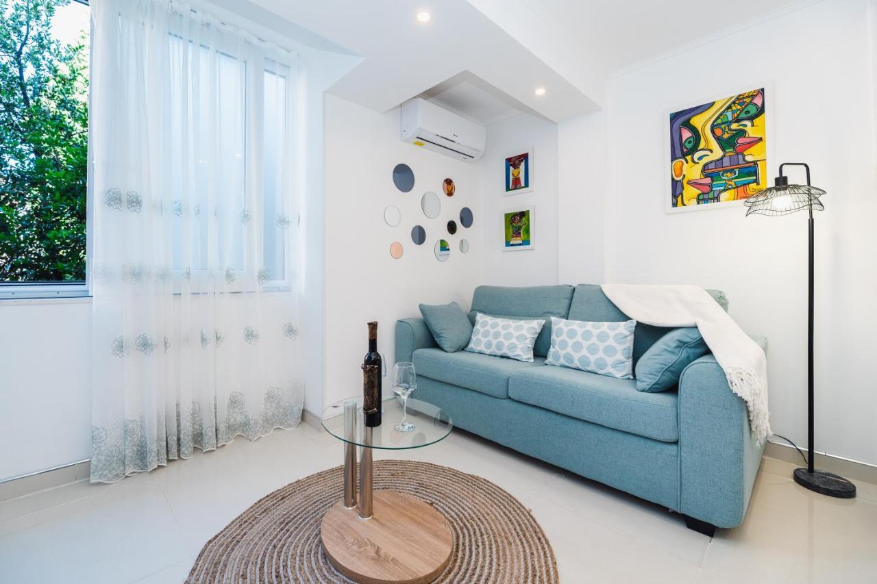 Apartment Misto Split Exterior foto