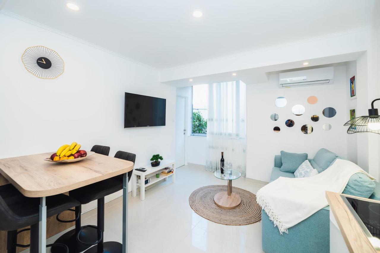 Apartment Misto Split Exterior foto